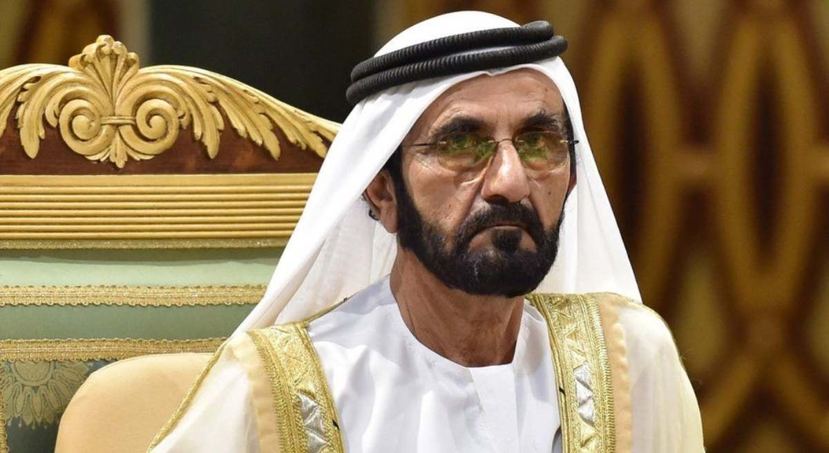 Artículo en El Economista: «Emiratos Árabes se convierte en el primer país en incorporar la IA en la redacción de sus leyes»