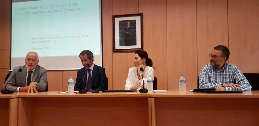 V EDICIÓN DIPLOMA DE EXPERTO EN PROTECCIÓN DE DATOS EN LA SOCIEDAD DIGITAL